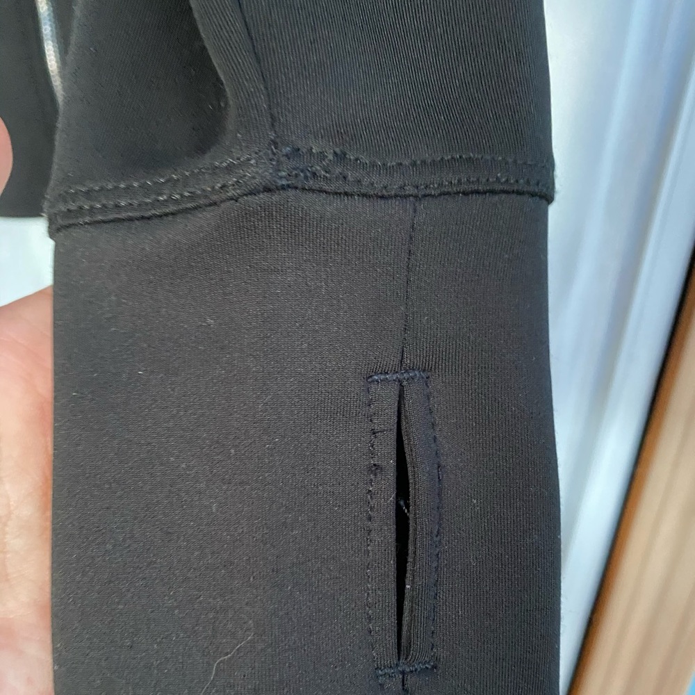 Workout Jacket! - Picture 3 of 3